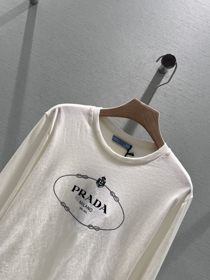 Prada T-Shirts